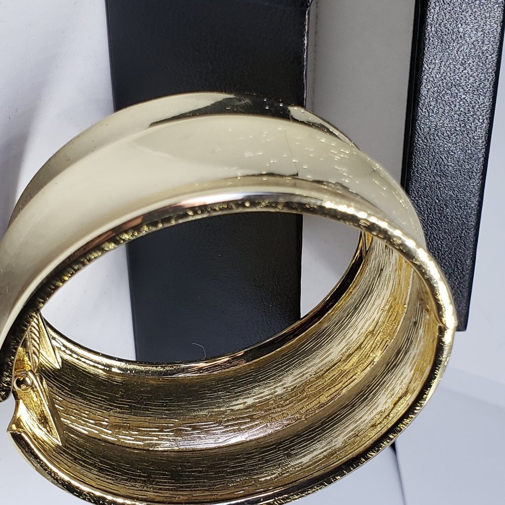 Spring Bangle
